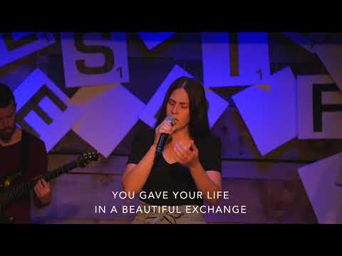 Beautiful Exchange // GENESIS Worship
