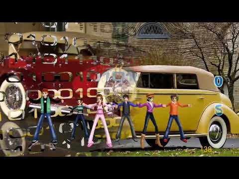 Happy Birthday Juan José