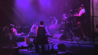 Hess Is More: Bearsong (Live at The Royal Theatre in Copenhagen)
