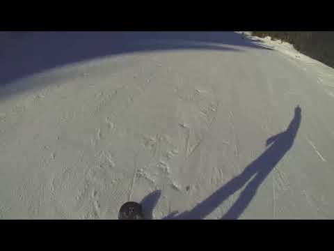 BORDANJE SORISKA PLANINA VLOG#1