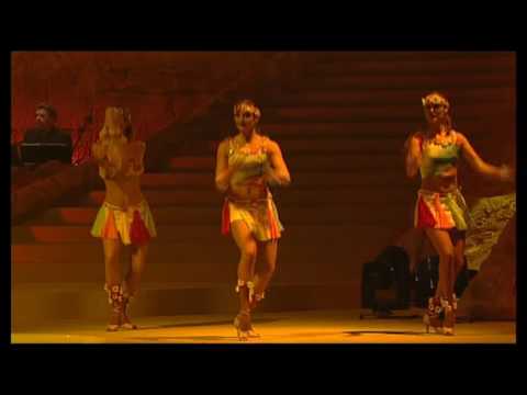 Frans Bauer   Harry Belafonte Medley