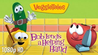VeggieTales: Bob Lends a Helping Hand