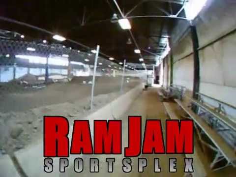 Ram Jam Sportsplex