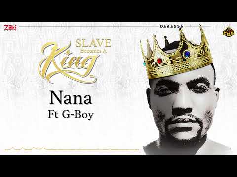 Nana - Darassa | Slave Becomes A King