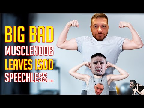 BIG BAD MUSCLENOOB LEAVES IMSTILLDADADDY SPEECHLESS... | Street Fighter 5 Highlights