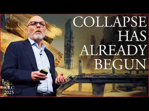 Everything You Know About Overpopulation Is Wrong | Stephen Shaw