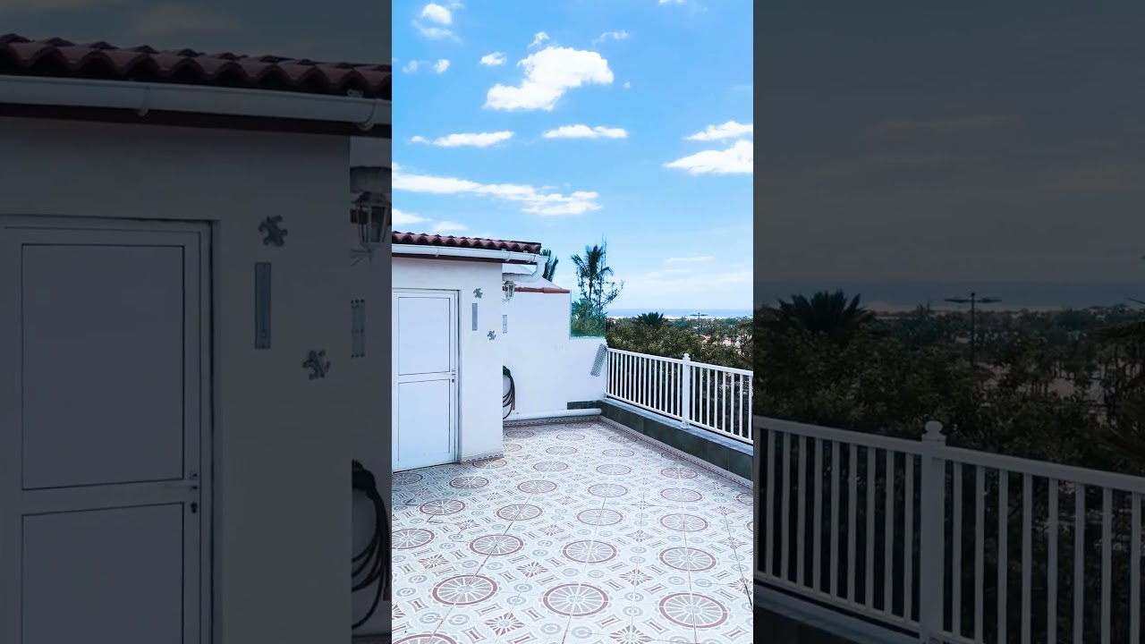 Propiedades en San Bartolomé de Tirajana. Propiedades en venta