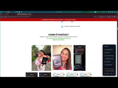 Item video thumbnail
