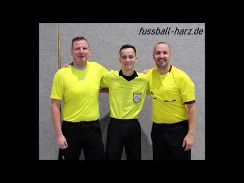 07.01.2023,  2. HF, Germania Wernigerode - SV 1890 Westerhausen, Thaller-Cup, Sieger SV 1890