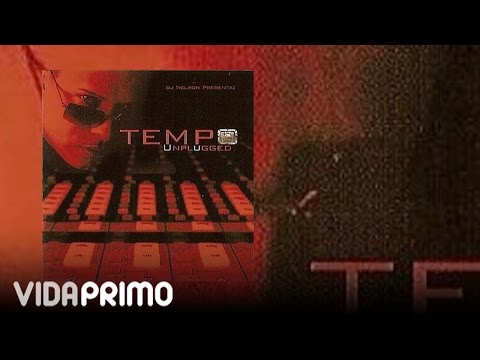 Tempo - Contra Mi [Official Audio]
