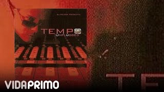 Tempo - Contra Mi [Official Audio]