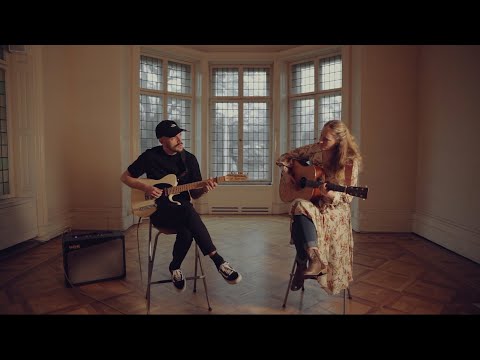 I Will Never Let You Know - Nashville Cast