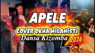 Download lagu APELE // COVER OKHA MILANISTI // DANSA KIZOMBA TERBARU 2026 mp3 Download lagu APELE // COVER OKHA MILANISTI // DANSA KIZOMBA TERBARU 2026 mp3