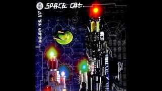 Space Cat ‎- Beam Me Up [FULL ALBUM]