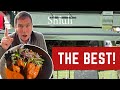 I Try Shiuli The Best Restaurant In London