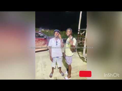 Tube ft Kaja - Oe Keh Rich (Prod.Mid)