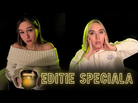 EDIȚIE SPECIALĂ