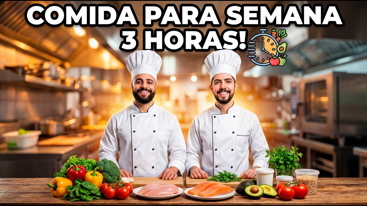 CARDÁPIO SEMANAL LOW CARB - Alimentação Saudável e Prática! | (Também para cetogênica)