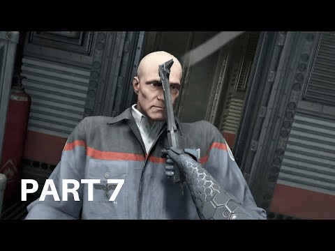 Wolfenstein Youngblood (No Commentary) Gameplay/Walkthrough Part 7 | Epic Raid