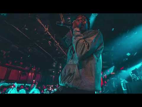 Lil Tjay - To the Top ft. Jay Gwuapo & Kj Balla (Unreleased) freestyle