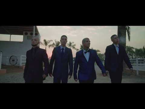 Remik González - High con Class (VIDEO OFICIAL)