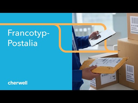 Francotyp-Postalia - Customer Success Story (Enno Bischoff - Senior Manager IT Systems)