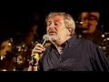Francesco  Guccini - Scirocco - live