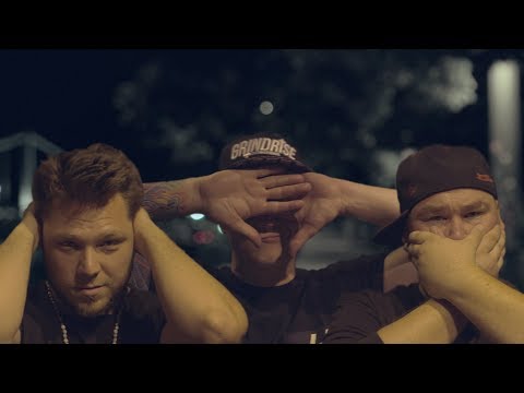 Bigmek - Hangok (közr. Zenk, Bom, Kool Kasko) [Videóklip]
