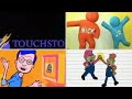 Animaniacs Blue S Clues Boy Meets World The Great North Mission Hill Credits Remix