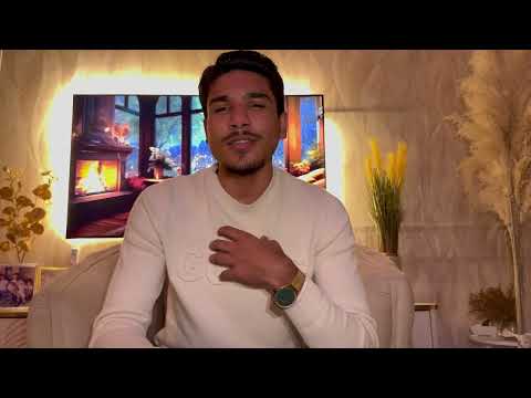 STUDIO AGRON PRO 4K RAIF- Asa Manghe [Video Official] 2025