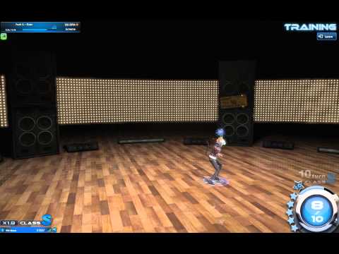 [MStar SG] Fxxk U Extreme Neo Classic 100%