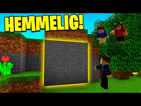 Shadys Viste Judex' HEMMELIGE BASE! - Prank Wars #22