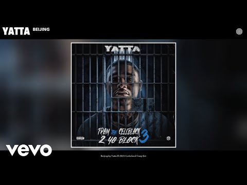Yatta - Beijing (Official Audio)