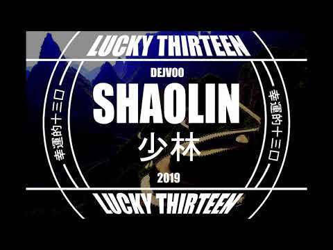 DejVV0 - Shaolin