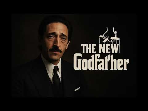 The New Godfather (2025) | Official Inspired Soundtrack Playlist
