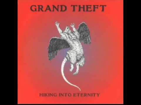 Grand Theft - Anxiety (1972)