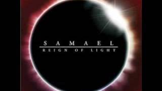 Samael - On Earth