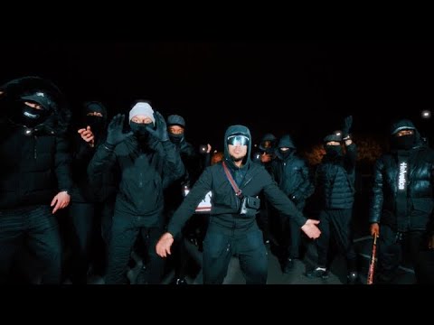 SKM - C.R.M (CLIP OFFICIEL) 