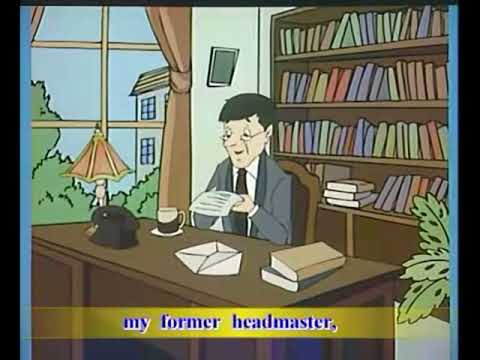 2 new concept english 85 新概念英语第二册Lesson 85 Never too old to learn