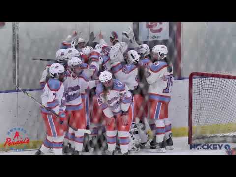 2018 MAHA Girls' 16U Tier 1 State Championship (HoneyBaked vs. Little Caesars)