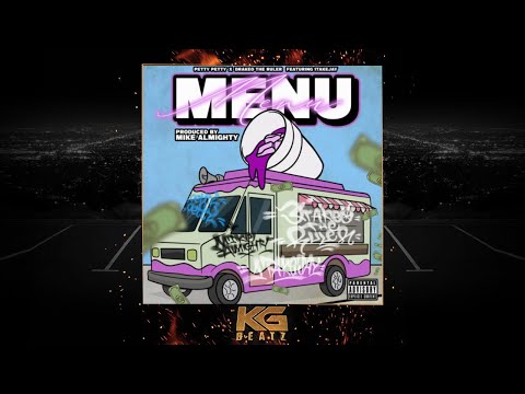 PettyPetty x Drakeo The Ruler ft. 1TakeJay - The Menu [Prod. Mike Almighty, FlashyAssUno] [New 2021]