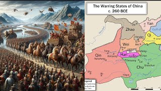 Download lagu The Longest War In China - The Warring States Period mp3