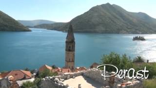 VIAGGIO IN MONTENEGRO, CROAZIA e BOSNIA-HERZEGOVINA