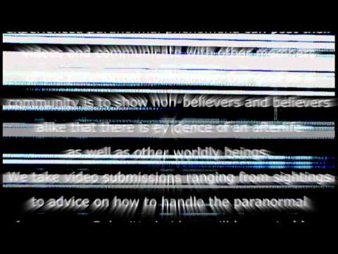 The Spectral Circle (The Paranormal Community)