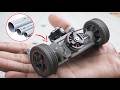 Making A Powerful RC Car From PVC Pipe Super Fast 1 18 Scale Brushless Build