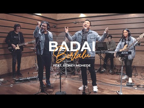 Bestindo Music | Badai Berlalu - Sidney Mohede & Bams
