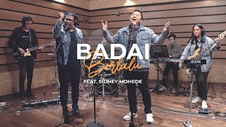 Download lagu Bestindo Music | Badai Berlalu - Sidney Mohede & Bams mp3