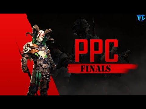 PPC Finals | Ft. Jungli & Choco eSports | FGM | Casting with CARNAGE