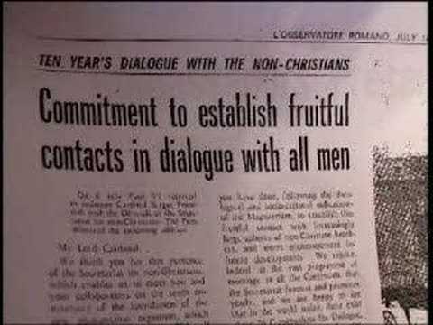 The Amazing Heresies of Paul VI part 1 of 5