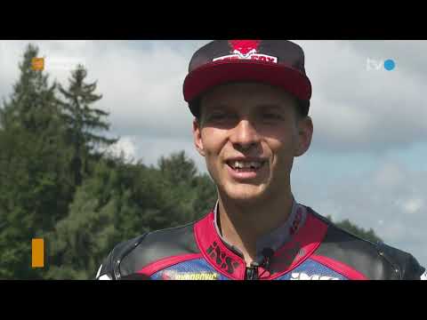 TVO Bericht 2019 Schmitter